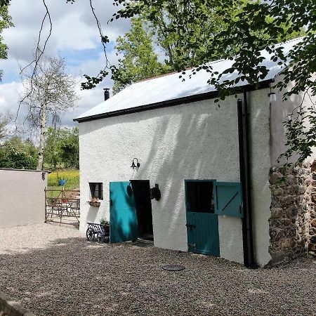 Blackshaw'S Studio Scolboa Eksteriør billede