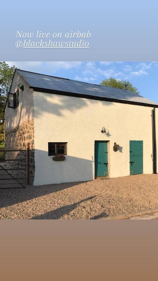 Blackshaw'S Studio Scolboa Eksteriør billede