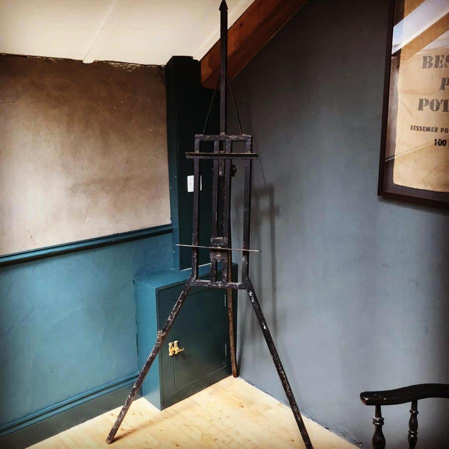 Blackshaw'S Studio Scolboa Eksteriør billede